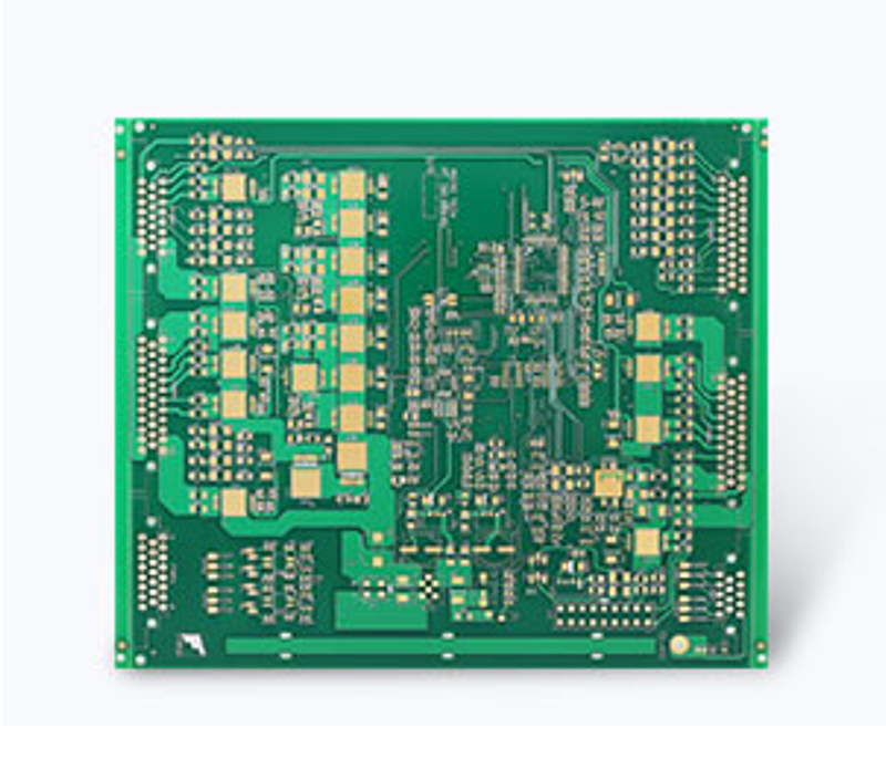Multilayer Thick Copper PCB