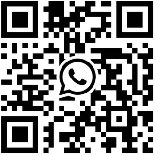 WhatsApp QR Code